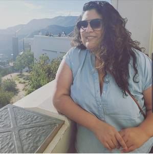 Meet your Posher, Nancy-marie